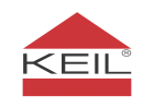 KEIL kotevní technika