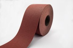 Brusivo na papíře – role 115 TAF CA76