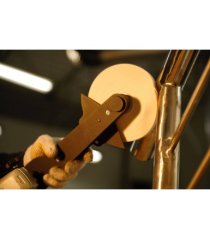 Adaptér M14 pro broušení svarů GLOB SYSTEM GS07-00