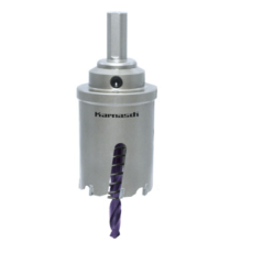 Korunkový vrták Power Max 60 Allround