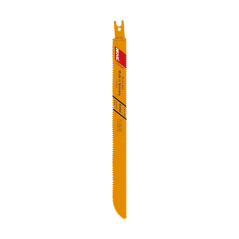 4712 Pilový plátek Orange Beast Multicutter na dřevo, plast i kov 250/230
