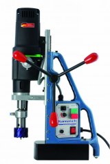 Magnetická vrtačka KATV 100 BLUE-MAG Karnasch