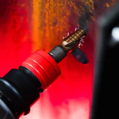 Sada stupňovitých vrtáků 3ks SITEH3RO