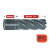 Jádrový vrták do kovu Karnasch délka 50 mm