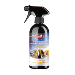 Waterless Motorbike Cleaner čištění bez vody