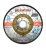 Brusný kotouč hliník 115 Power Grind