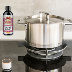 SHINE Cookware Cleaner čistič nádobí