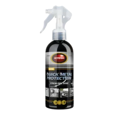 Quick Metal Protection