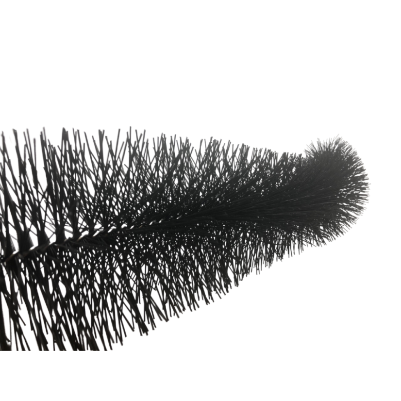 Bodlinový kartáč na údržbu okapů, odtokových žlabů, ochranu solárních panelů - Salvagronda