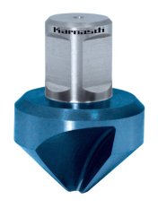 Záhlubník BLUE-TEC průměr 55 mm