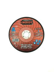 Řezný kotouč kámen/litina 150