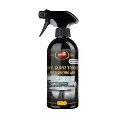 Rapid Drying Wax samoschnoucí vosk