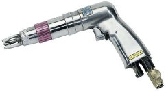 Frézka na odstranění bodových svárů AP 558 Airtec (558 Trapano Stacca Punti)