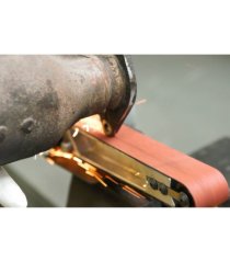 Široký pilníkový adaptér M14 GLOB SYSTEM GS03-01