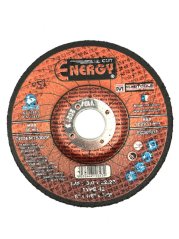 Řezný kotouč kámen/litina 125