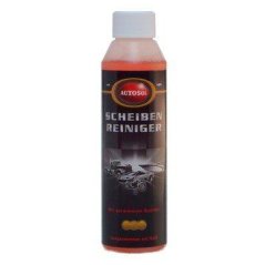 Windscreen Wash Concentrate - koncentrovaná náplň do ostřihovačů s vůní broskve Windscreen Wash Concentrate - koncentrovaná náplň do ostřihovačů s vůní broskve