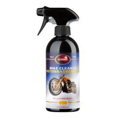 Bike Cleaner základní čisticí prostředek na motorky