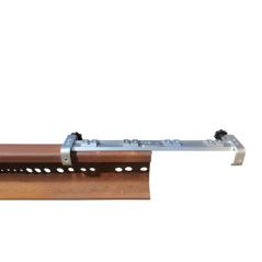 Akumulátorová vrtačka kolejnic e-TFR 330