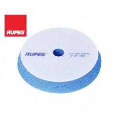 RUPES Velcro Polishing Foam Coarse HARD - korekční pěnový kotouč molitanový (hrubý) 130/150