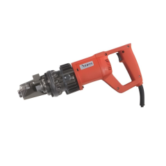 Elektrohydraulická střihačka oceli IS-16 SMC-E KRENN