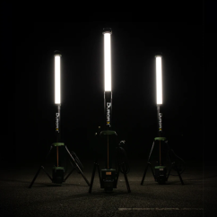 Pracovní světlo na trojnožce RL6040