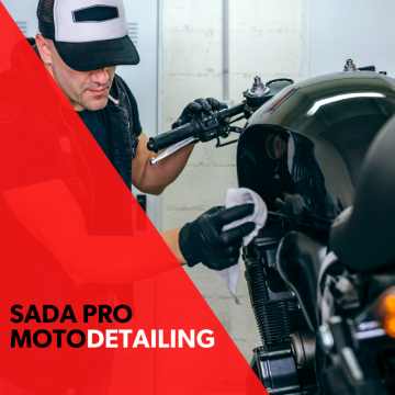 Nové zvýhodněné sady pro detailní péči o motorku
