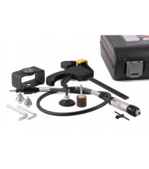 Adaptér M14 ohebná hřídel GLOB SYSTEM GS06-01 max. 18 000 ot/min