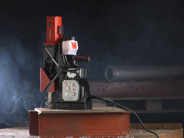 Magnetická vrtačka Element 50 Automatic Rotabroach