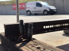 Ořech šestihran kompatibilní se stroji Robel