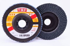 Lamelový kotouč ZOOM FIBRE Line 115