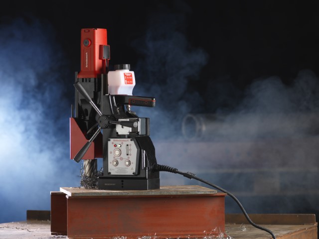 Magnetická vrtačka Element 50 Automatic Rotabroach