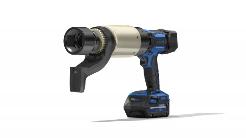 Aku momentový klíč LDA-32 (3 200 Nm)