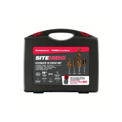 Ultimátní sada 15ks SITEH3RO