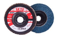 Lamelový kotouč LPZ Line 150