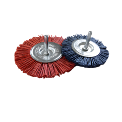 Obvodový kartáč G100B - nylon (100 mm)