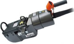 Hydraulická střihací hlava KT-50 KRENN