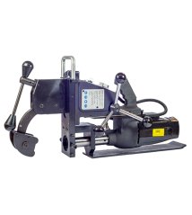 Kolejová vrtačka Rhino E