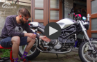Motorkari.cz: Recenze - Autosol Bluing Remover - Lesklé svody snadno a rychle