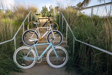 Jak na přípravu kola na sezónu?