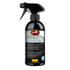 Aluminium Power Cleaner čistič hliníku