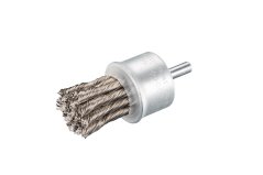 Štětcový kartáč - nerez (PZ)