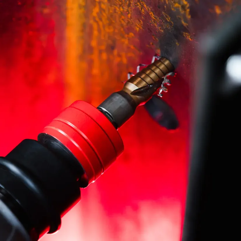 Sada stupňovitých vrtáků 3ks SITEH3RO