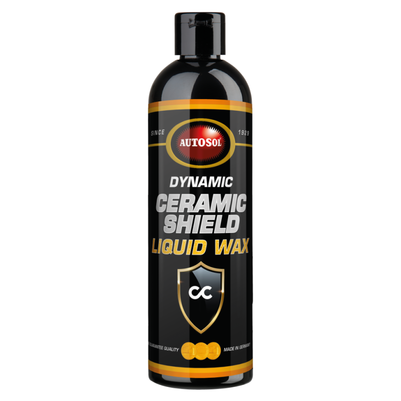 Dárková sada na ochranu laku a čištění exteriéru auta v luxusní černé dárkové krabici