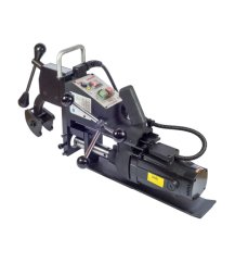 Kolejová vrtačka Rhino E