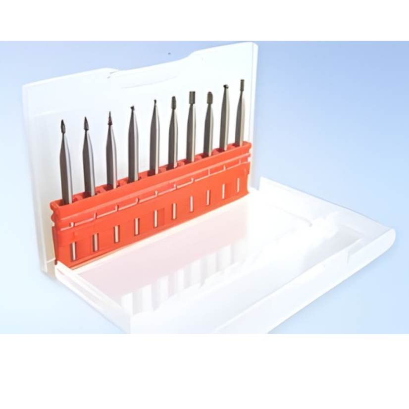 Mini Line technická fréza bez povlakování