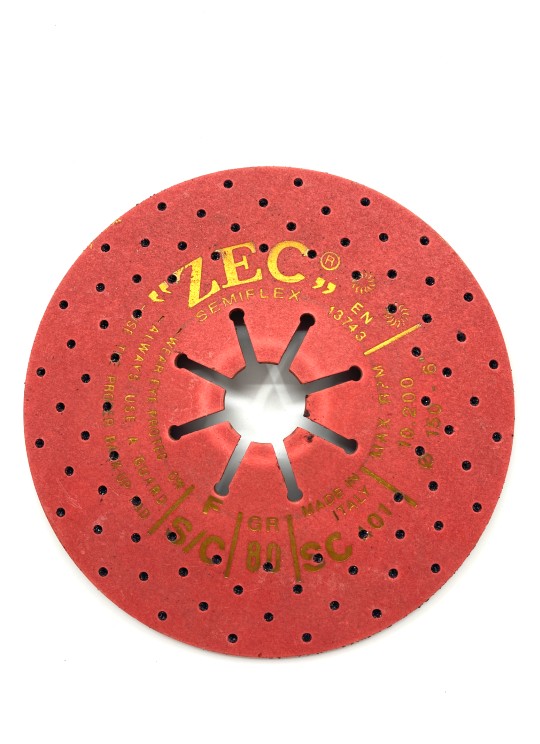 Brusný kotouč rovný na kámen 150 ZEC