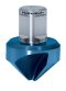 Záhlubník BLUE-TEC průměr 55 mm