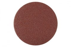 Brusný výsek pr. 115 mm bez děr na suchý zip CR57V