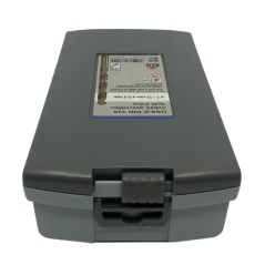 Vrtáky Sada HSS 5%Co 1-13mm 25ks