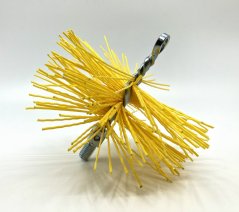 Komínové kartáče nylonové